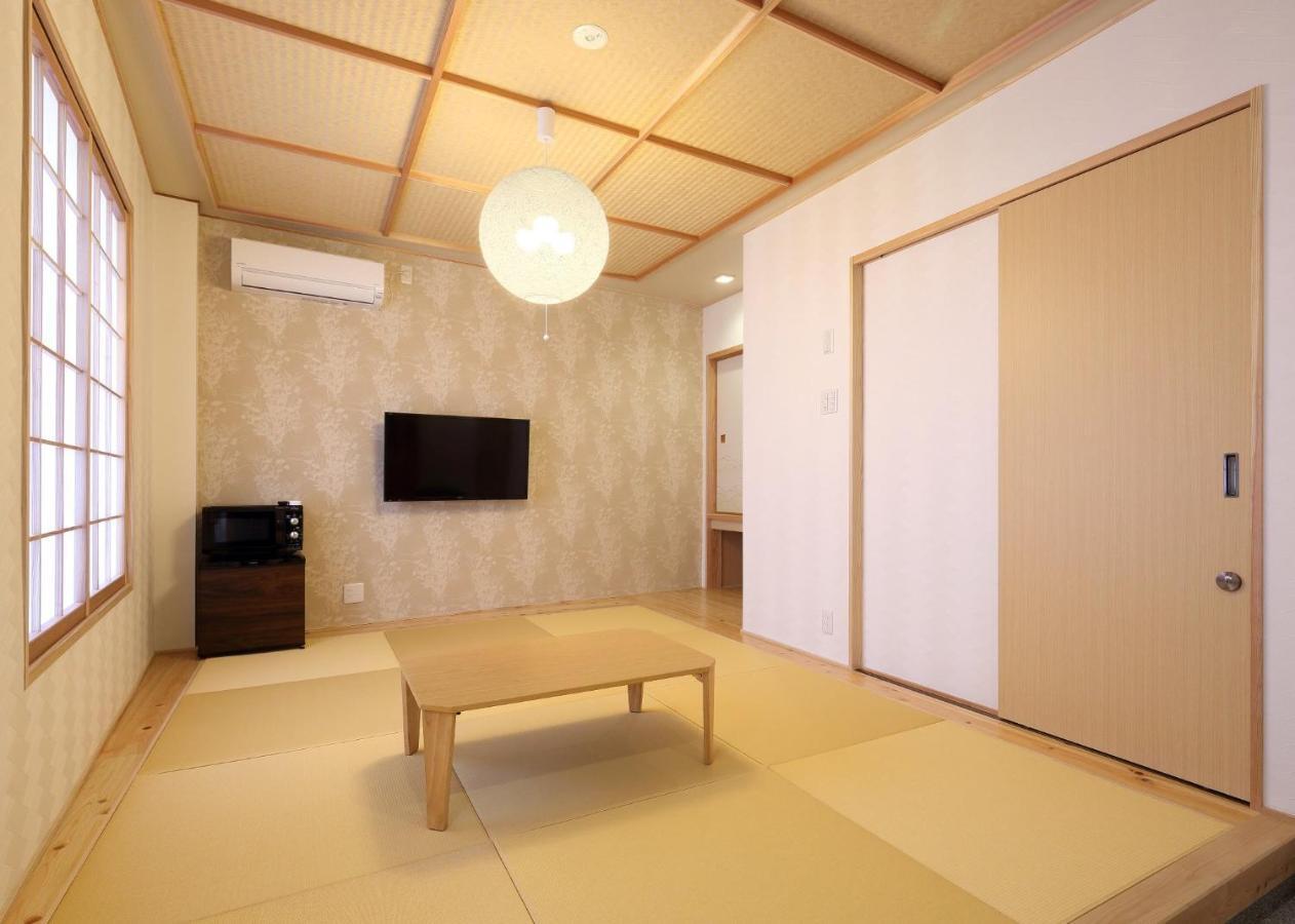 Kumamoto - Apartment / Vacation Stay 31530 المظهر الخارجي الصورة