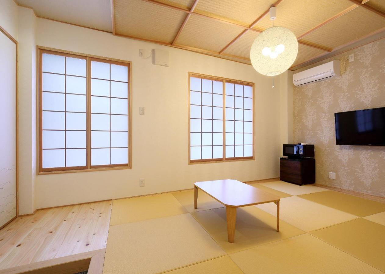 Kumamoto - Apartment / Vacation Stay 31530 المظهر الخارجي الصورة