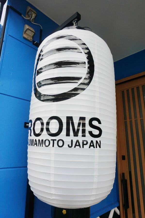 Kumamoto - Apartment / Vacation Stay 31530 المظهر الخارجي الصورة