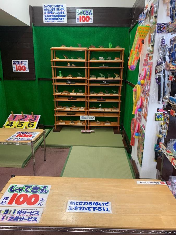 Kumamoto - Apartment / Vacation Stay 31530 المظهر الخارجي الصورة